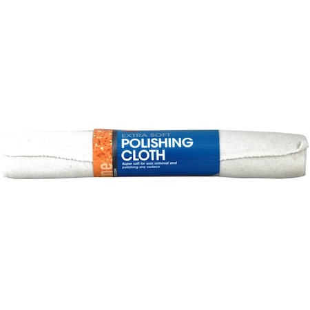 Hopkins Diaper Soft Polishing Cloth, PK3 40065